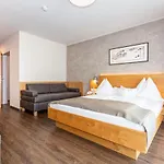 Almrausch Hotel Saalbach-Hinterglemm