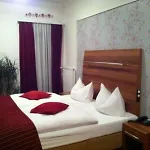 Hotel Almrausch Saalbach-Hinterglemm