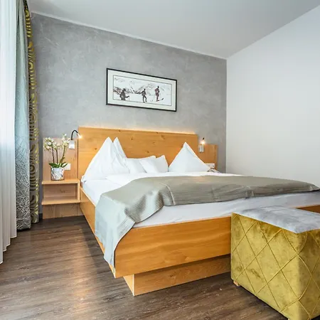 Almrausch Hotel