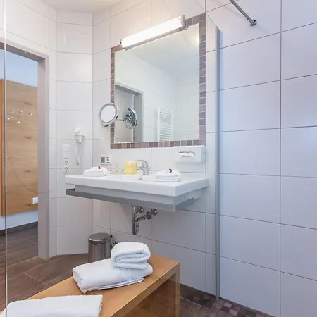 Almrausch 4* Saalbach-Hinterglemm