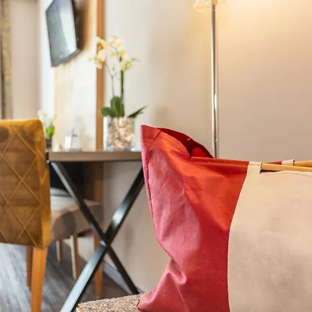 Hotel Almrausch Saalbach-Hinterglemm