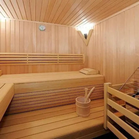 Hotel Almrausch Saalbach-Hinterglemm