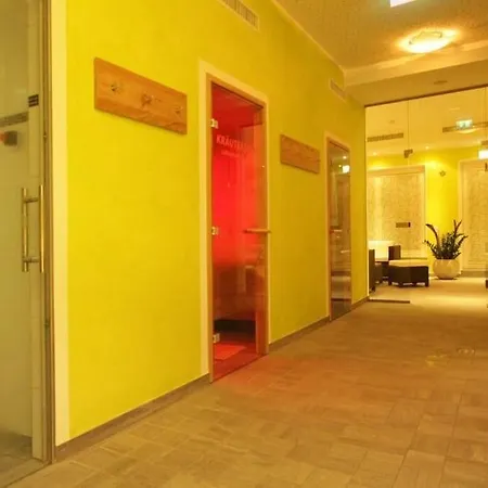 Hotel Almrausch Saalbach-Hinterglemm