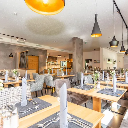 Almrausch Saalbach-Hinterglemm