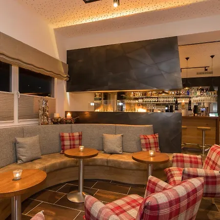 Almrausch Hotel Saalbach-Hinterglemm