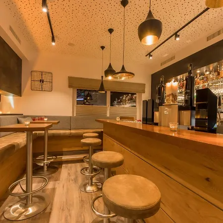 Almrausch 4* Saalbach-Hinterglemm