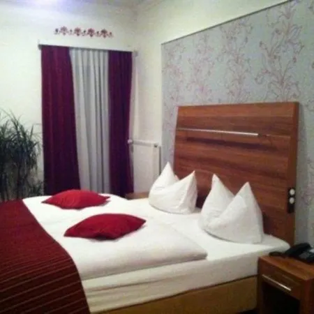 Hotel Almrausch Saalbach-Hinterglemm