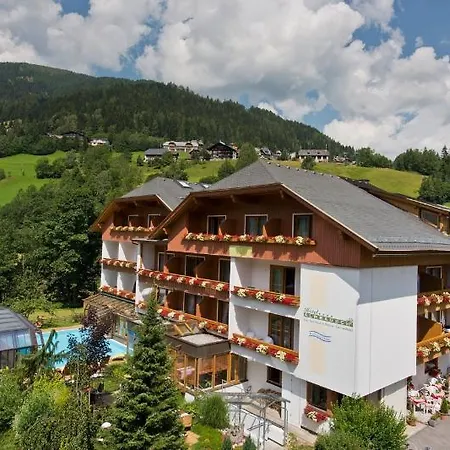 Hotel Almrausch 4*