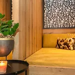 Almrausch Hotel Saalbach-Hinterglemm