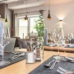 Almrausch Hotel 4*