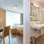 Hotel Almrausch 4*