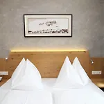 Hotel Almrausch Saalbach-Hinterglemm