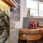 Almrausch Hotel Saalbach-Hinterglemm