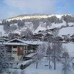 Almrausch Saalbach-Hinterglemm