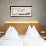 Hotel Almrausch 4*