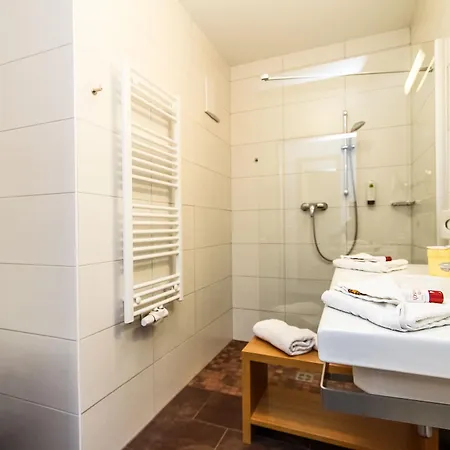 Hotel Almrausch 4*