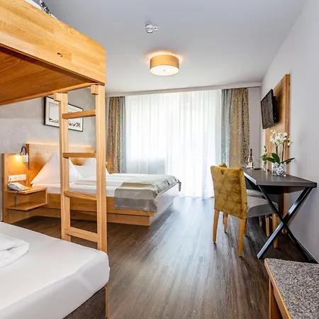 Hotel Almrausch