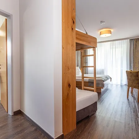 Hotel Almrausch