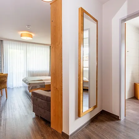 Hotel Almrausch