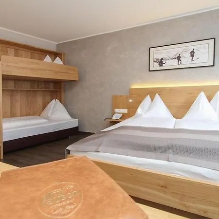 Almrausch 4* Saalbach-Hinterglemm