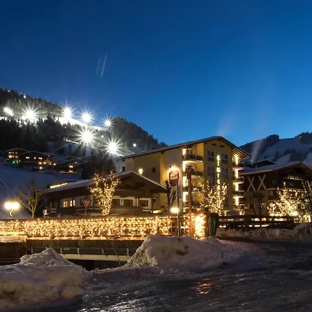 Hotel Almrausch