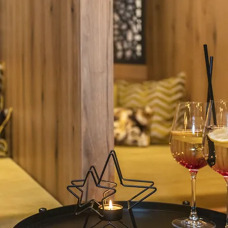 Almrausch Hotel Saalbach-Hinterglemm