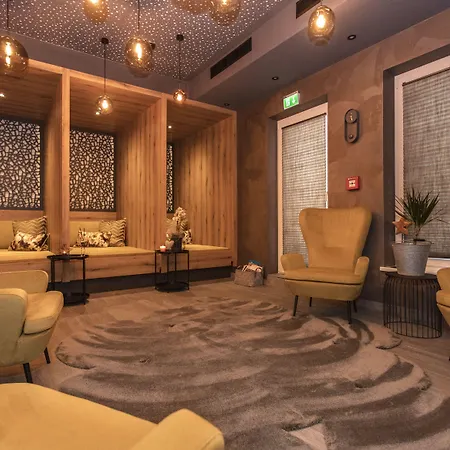 ألمروش فندق