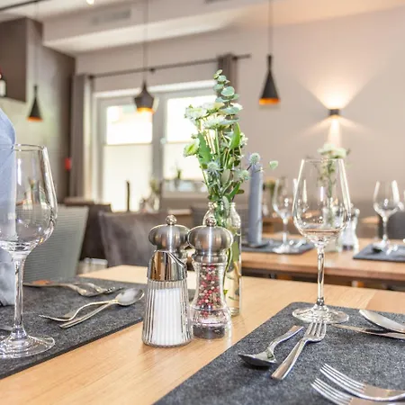 Almrausch Hotel 4*