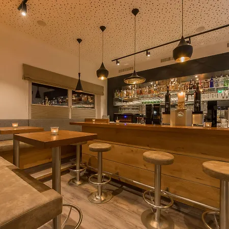 Almrausch 잘바흐 힌터글렘