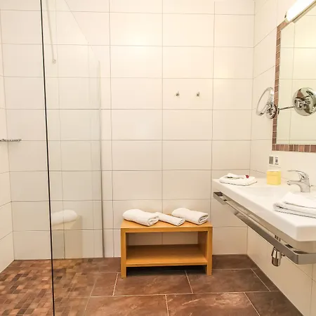 Hotel Almrausch