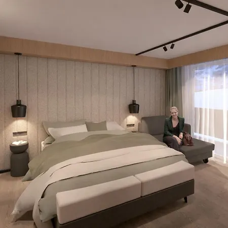 Almrausch 4* זאלבך הינטרגלם