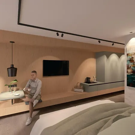 Almrausch 4* 잘바흐 힌터글렘