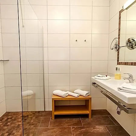 Hotel Almrausch