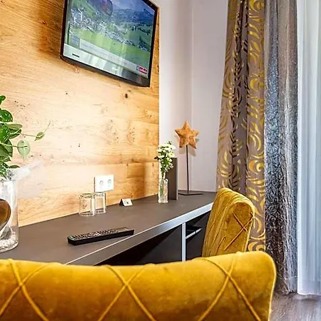 Hotel Almrausch