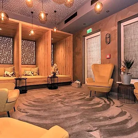 Hotel Almrausch 4*