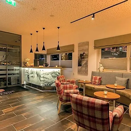 Almrausch 4* Saalbach-Hinterglemm