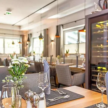Almrausch Hotel Saalbach-Hinterglemm