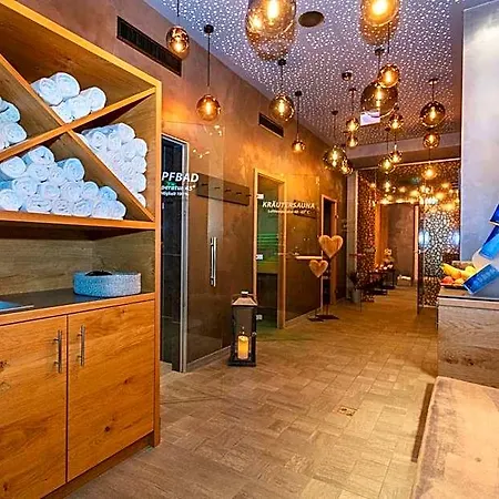 Hotel Almrausch 4*