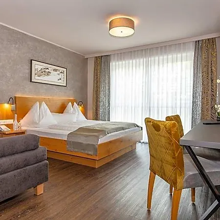 Hotel Almrausch