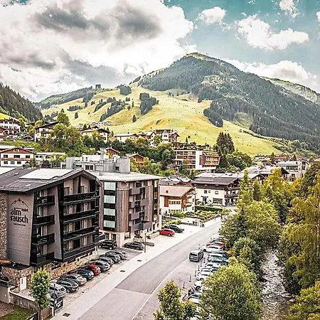 Almrausch 4* Saalbach-Hinterglemm