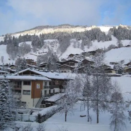 Almrausch Saalbach-Hinterglemm