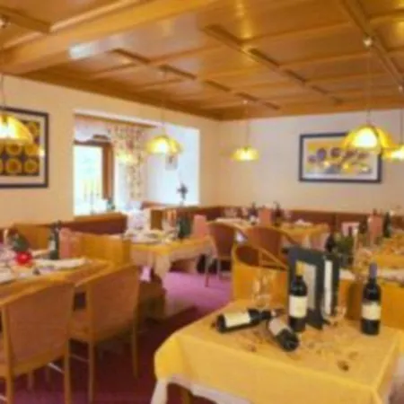 Hotel Almrausch 4*