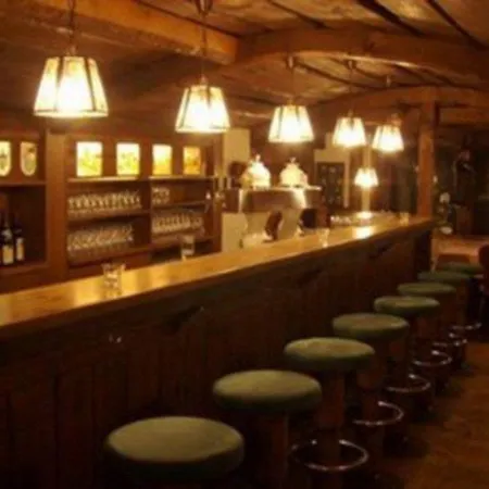 Hotel Almrausch
