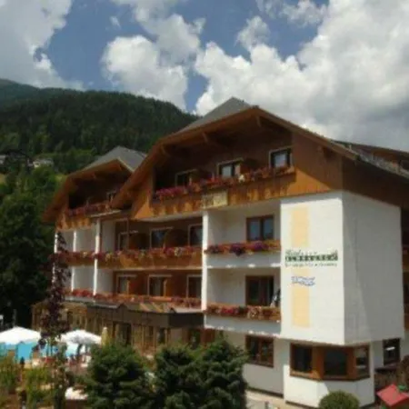 Almrausch