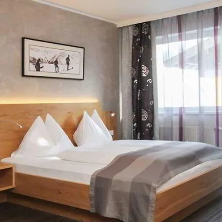 Hotel Almrausch