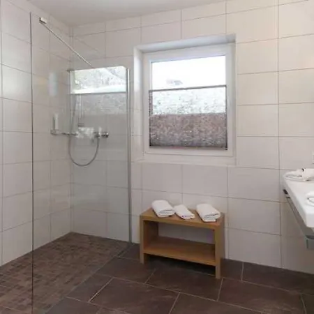 Almrausch Hotel Saalbach-Hinterglemm