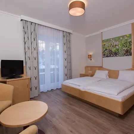 Hotel Almrausch