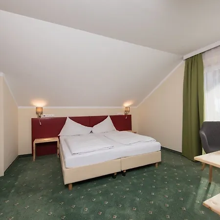 Hotel Almrausch