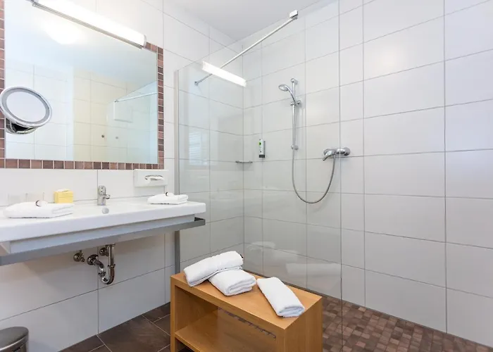 酒店 阿尔姆劳斯酒店