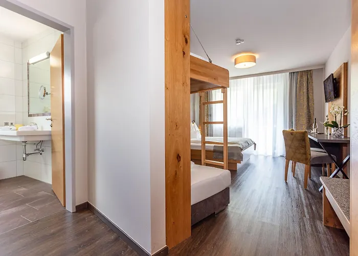 酒店 阿尔姆劳斯酒店